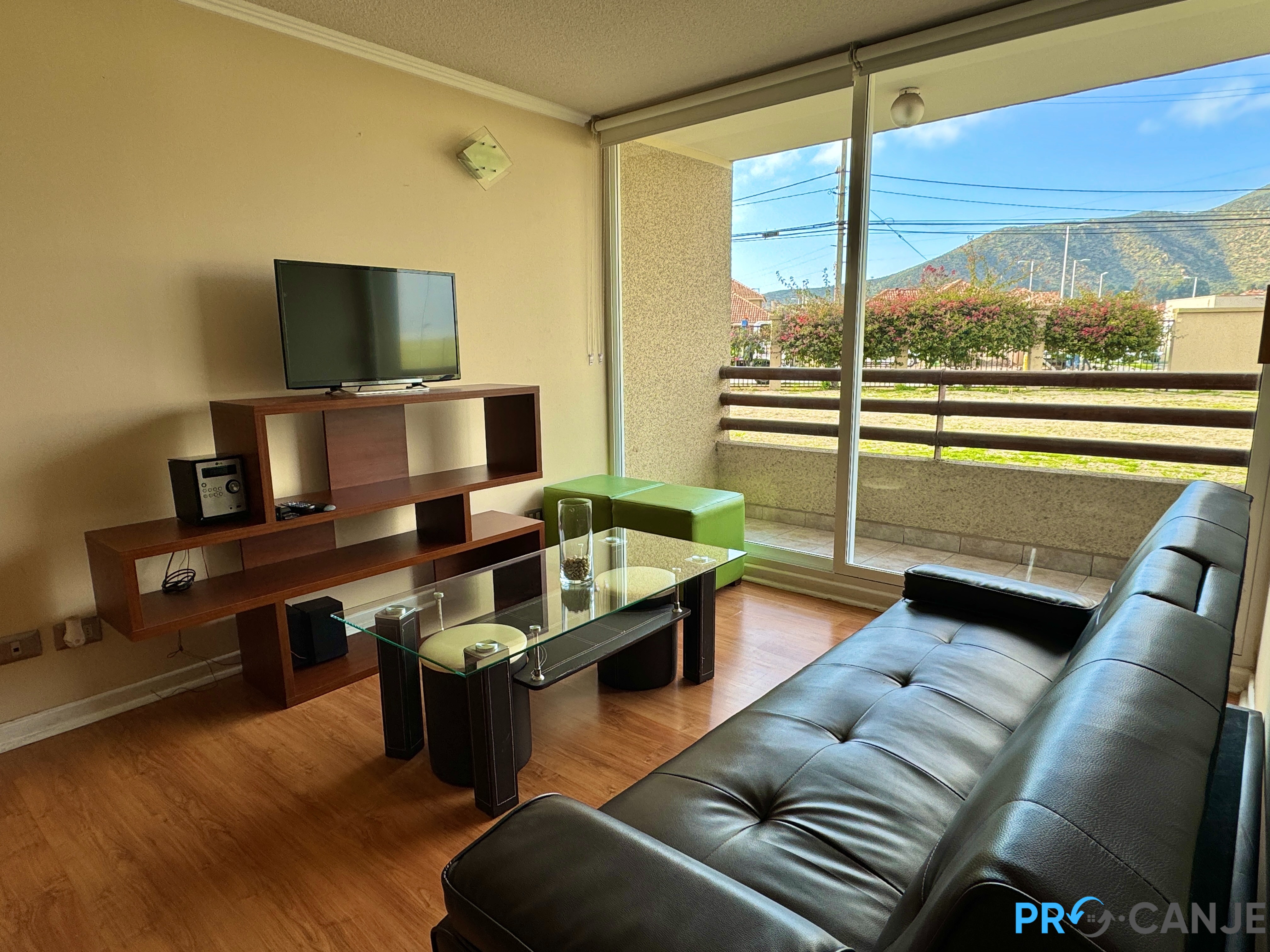 Departamento en venta Barrio Universitario