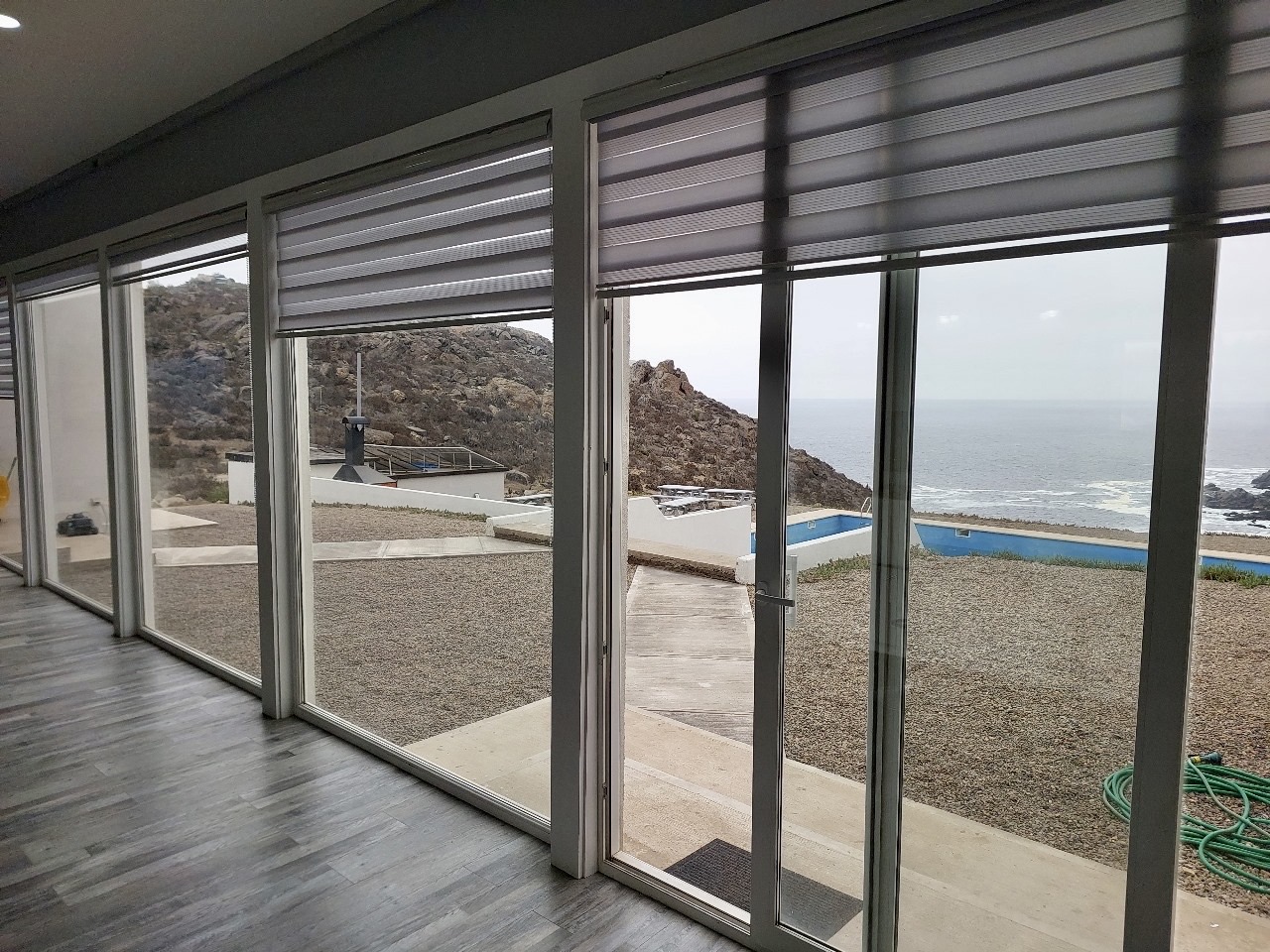 CASA DE 5D-6B EN CONDOMINIO TERRENO DE 5.100MT2. LA SERENA