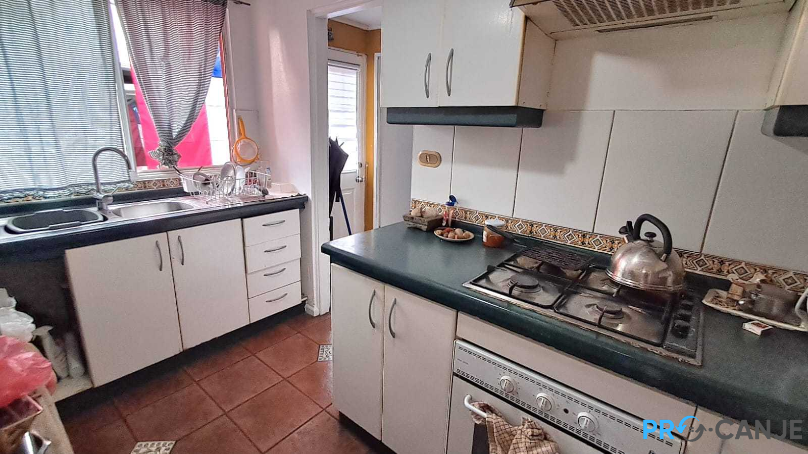 HERMOSA CASA EN CIUDAD DEL ESTE