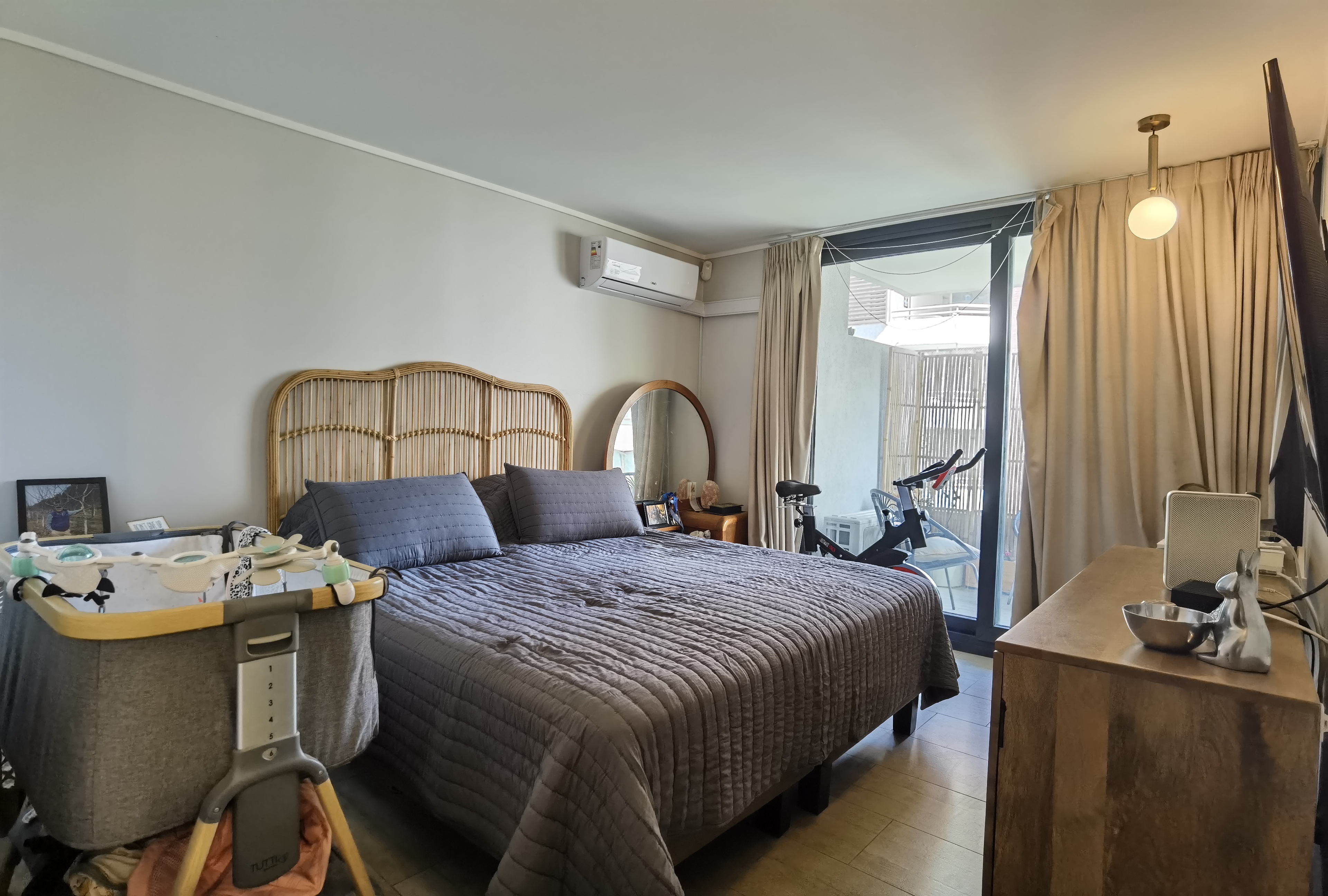 VENTA DE DEPARTAMENTO 2D-2B. BUSTOS/ PROVIDENCIA
