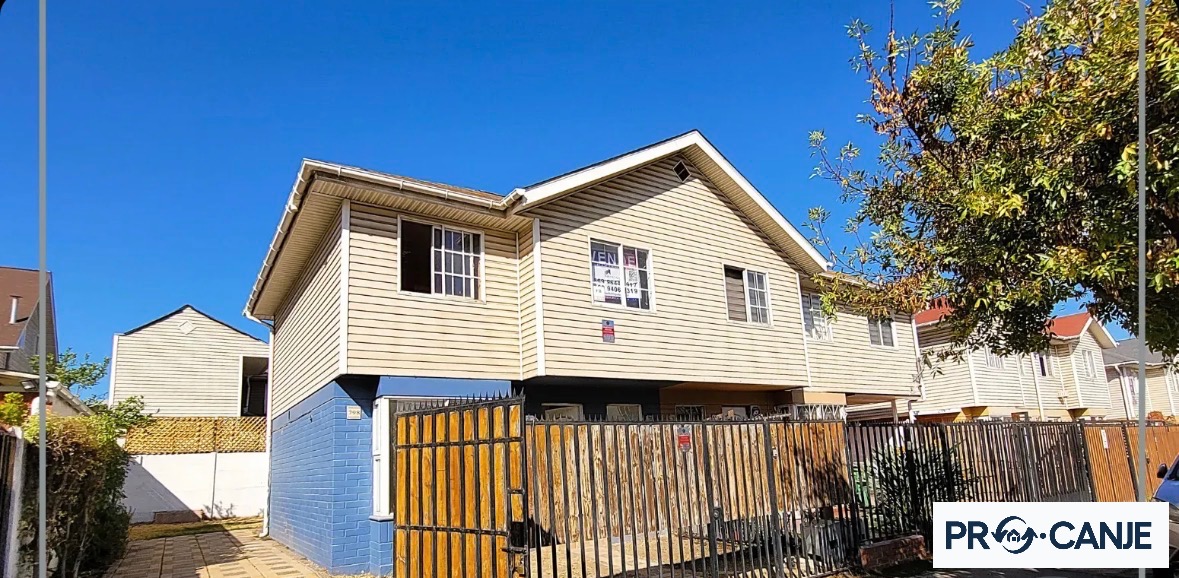 Vendo Hermosa Casa ubicada en Ciudad del Sol en Puente Alto