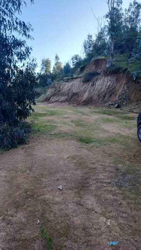 Parcela 33 En Santa Julia, Lago Rapel, Las Cabras