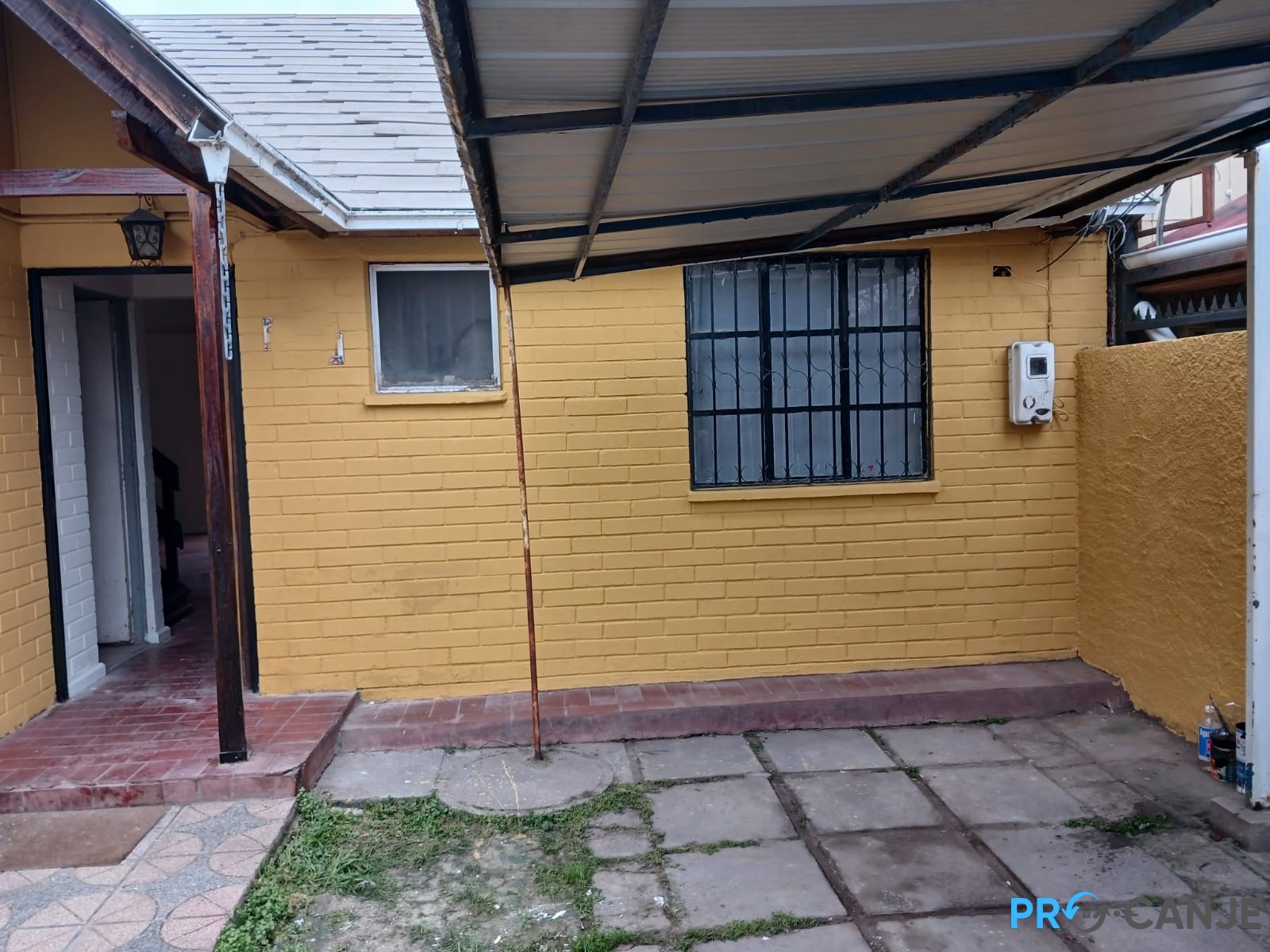 Tú Hogar ideal en La Florida 3D/2B