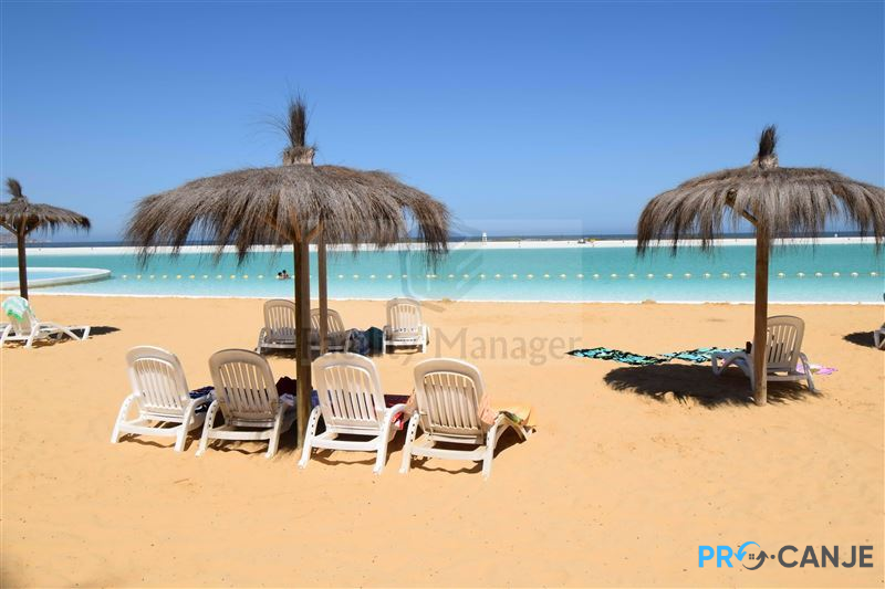 Departamento en La Serena Avda. Pacifico con Puerta del Mar