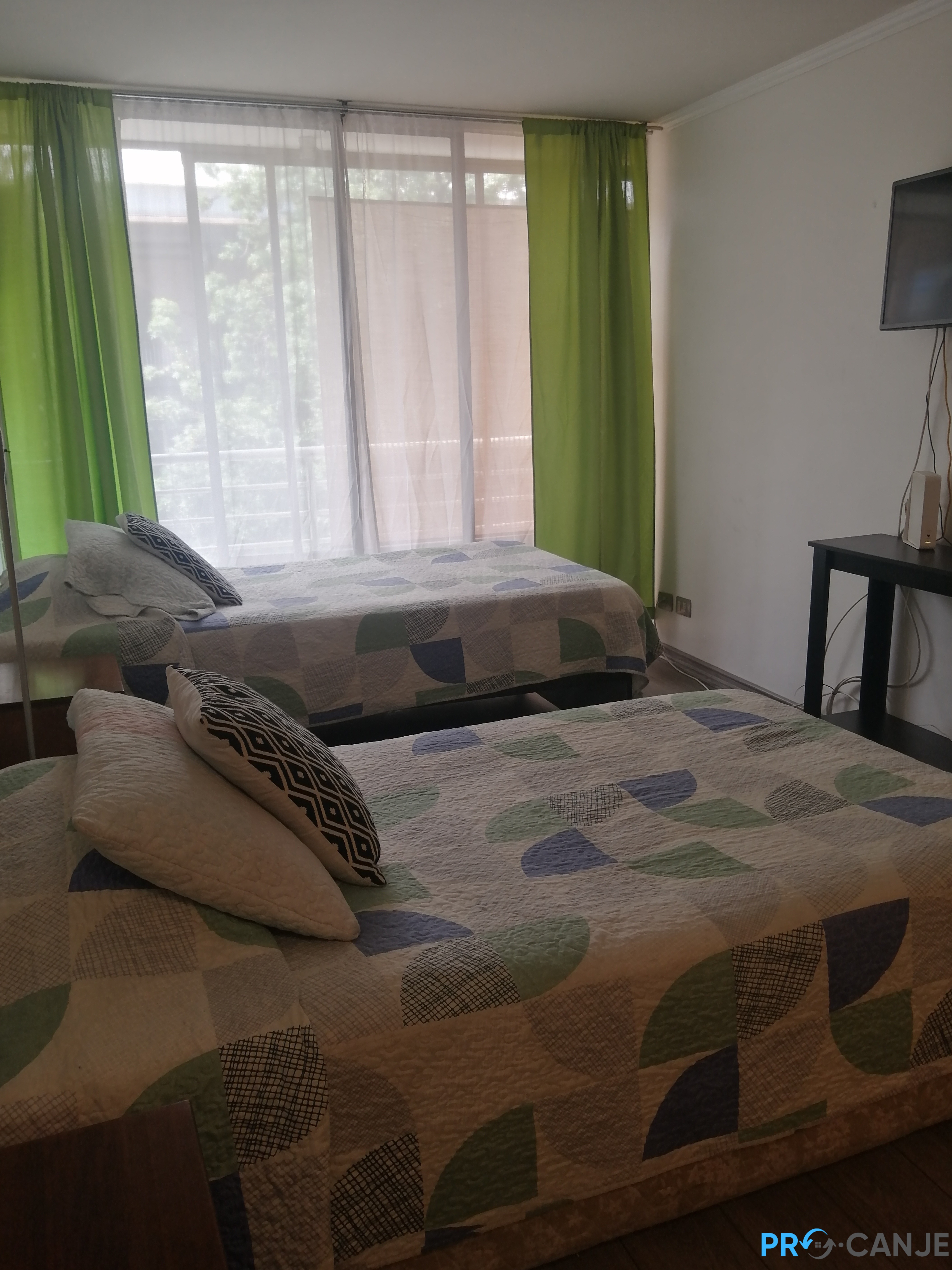 Departamento para Inversion