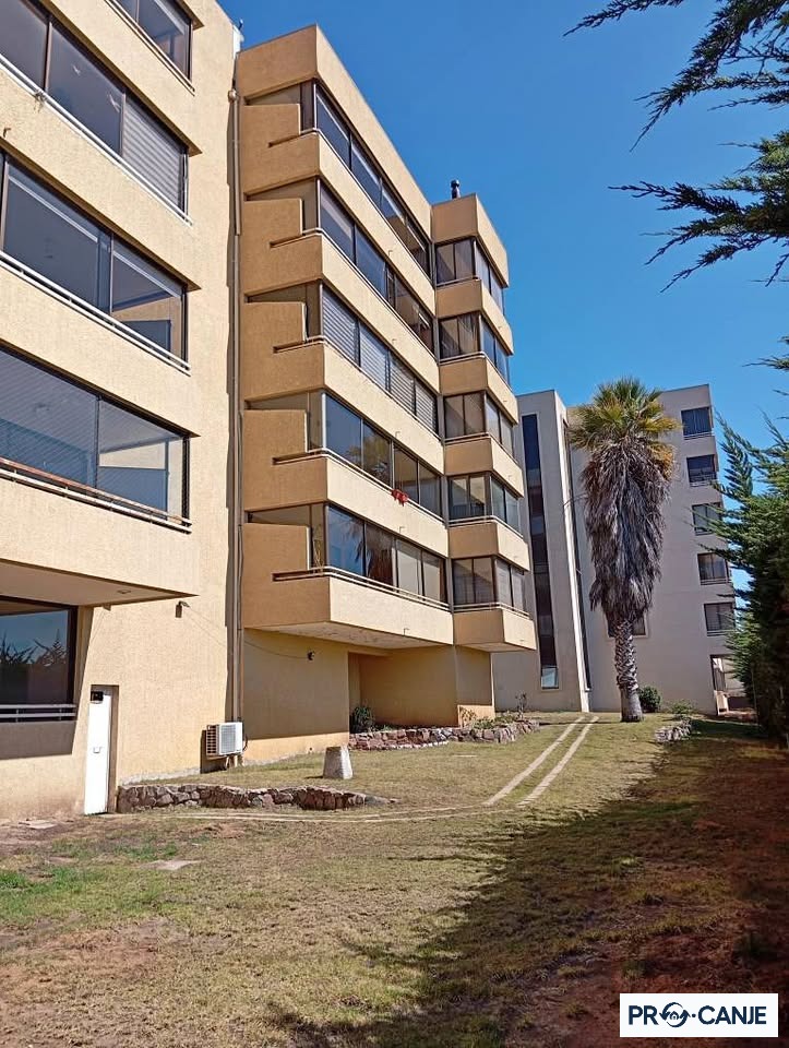 VENDO O ARRIENDO DEPARTAMENTO EXCLUSIVO *SECTOR RESIDENCIAL SAN JOAQLUIN LA SERENA*