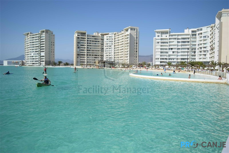 Departamento en La Serena Avenida Pacifico 741