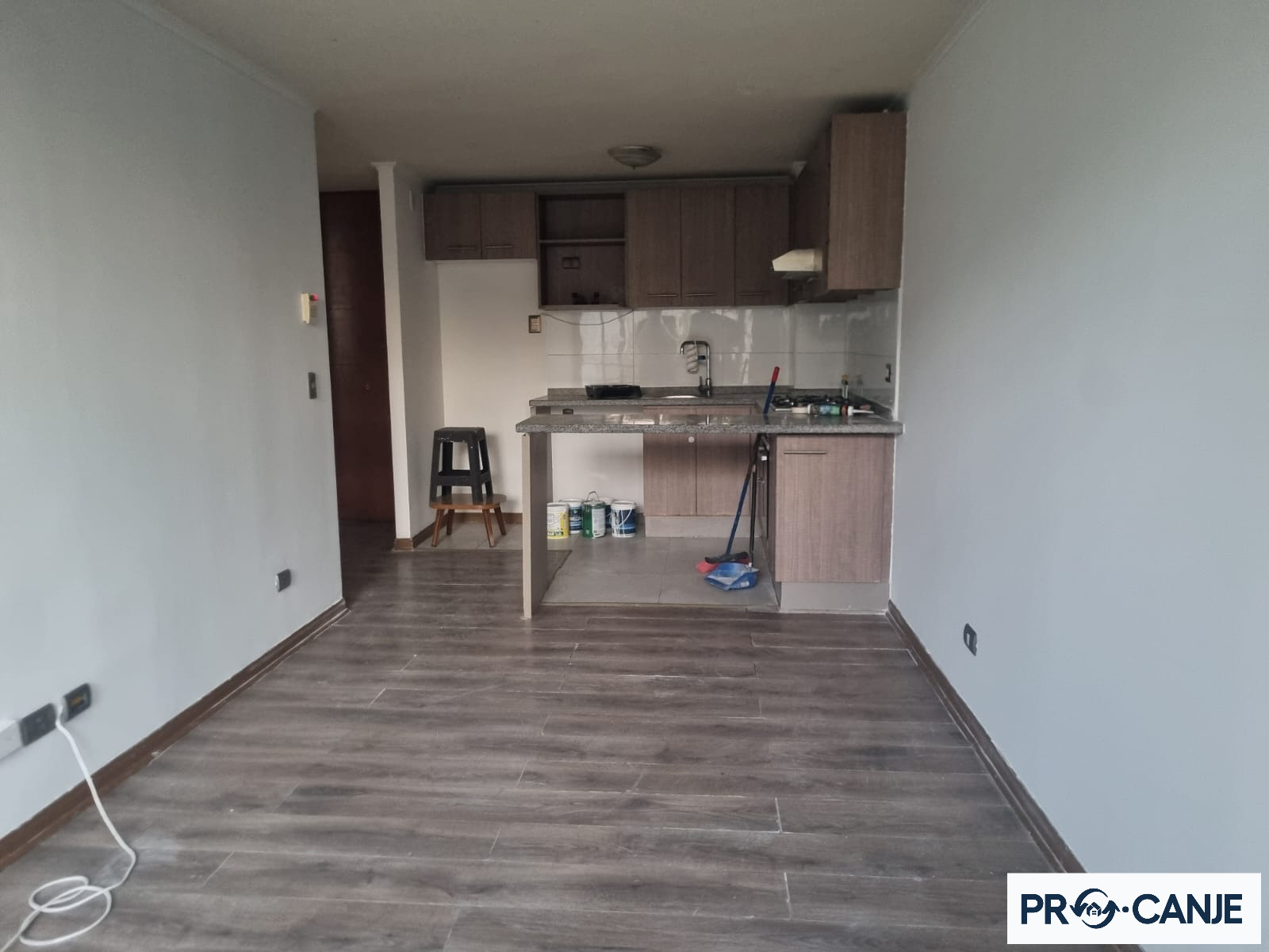 Espectacular Depto Piso 1 2D 1B San Miguel