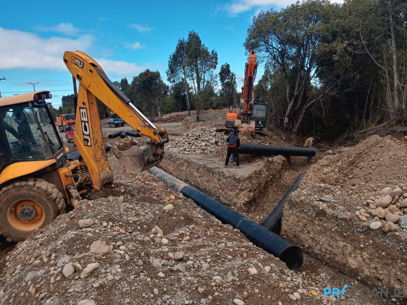 Parcela Industrial En Venta En Puerto Montt UF 5.750 - EN VENTA