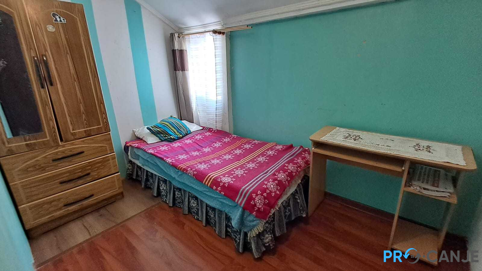 CASA PARA REMODELAR