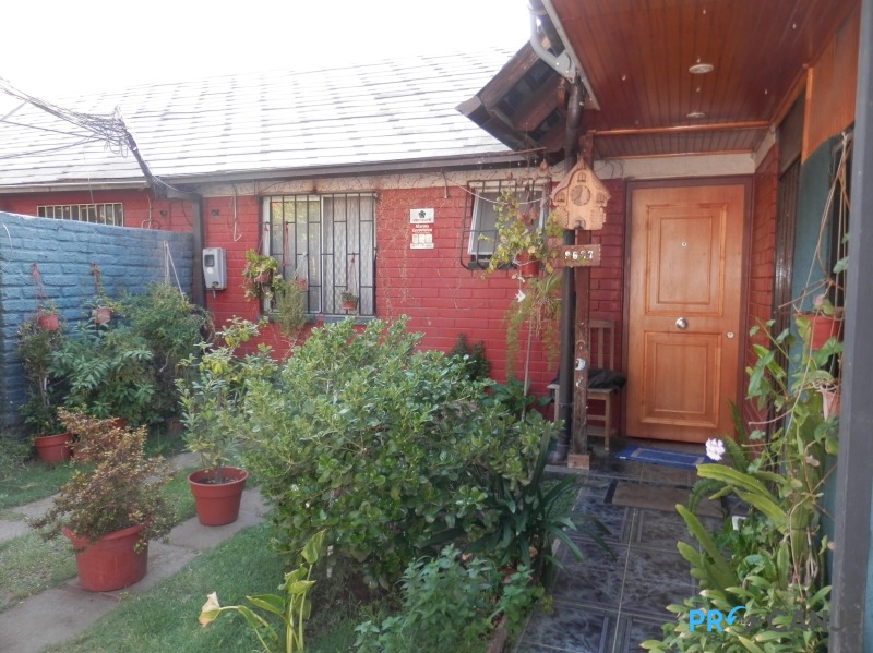 ¡OPORTUNIDAD EN LA FLORIDA: CASA 3D/2B A PRECIO IDEAL!