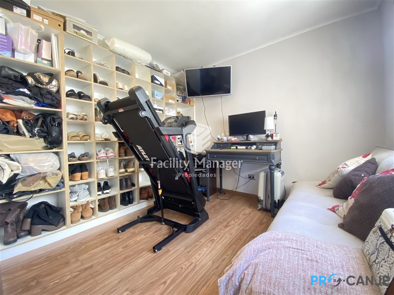 Departamento en La Serena Avenida Pacífico con Avenida Puerta del Mar