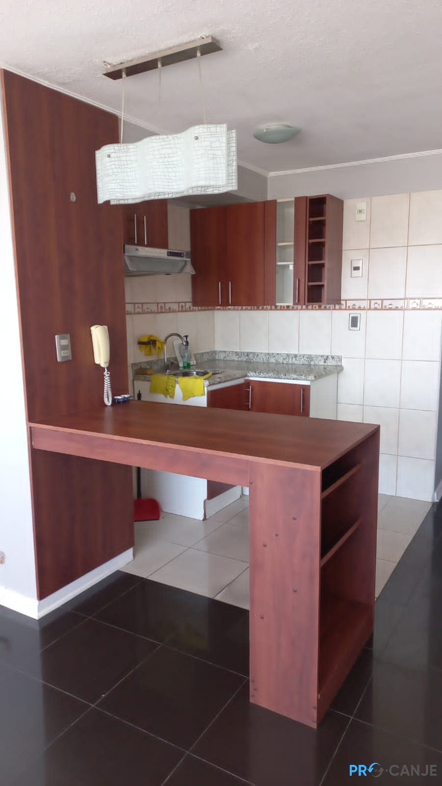 Departamento 1 Dormitorio Vista Oriente Metro Cumming