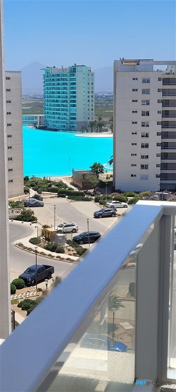 Departamento en La Serena Avda. pacifico 741