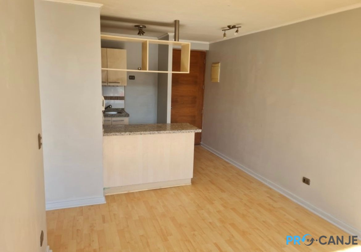 Bello Departamento En Venta En Gran Avenida A Pasos Metro CUIDAD DEL NIÑO