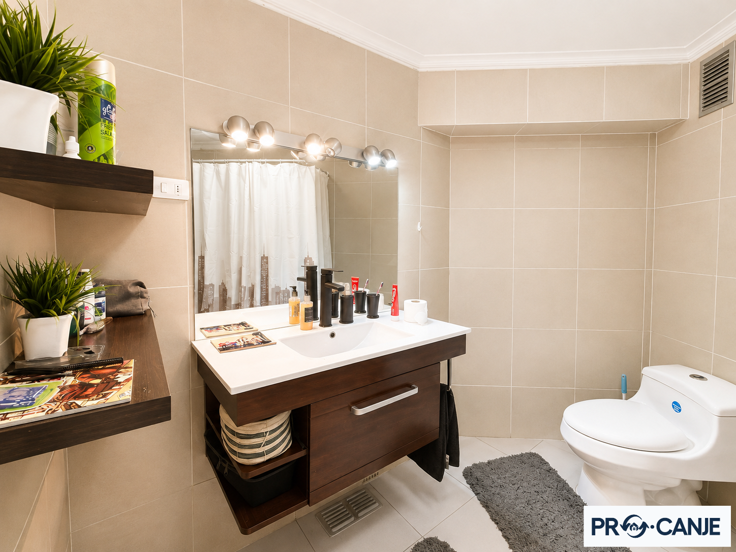 EXCLUSIVO DEPARTAMENTO EN VENTA | BARRIO LASTARRIA – SANTIAGO CENTRO