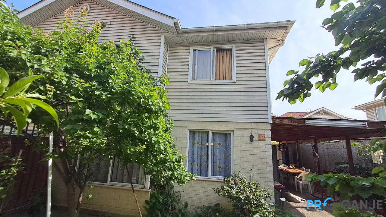 HERMOSA CASA EN CIUDAD DEL SOL