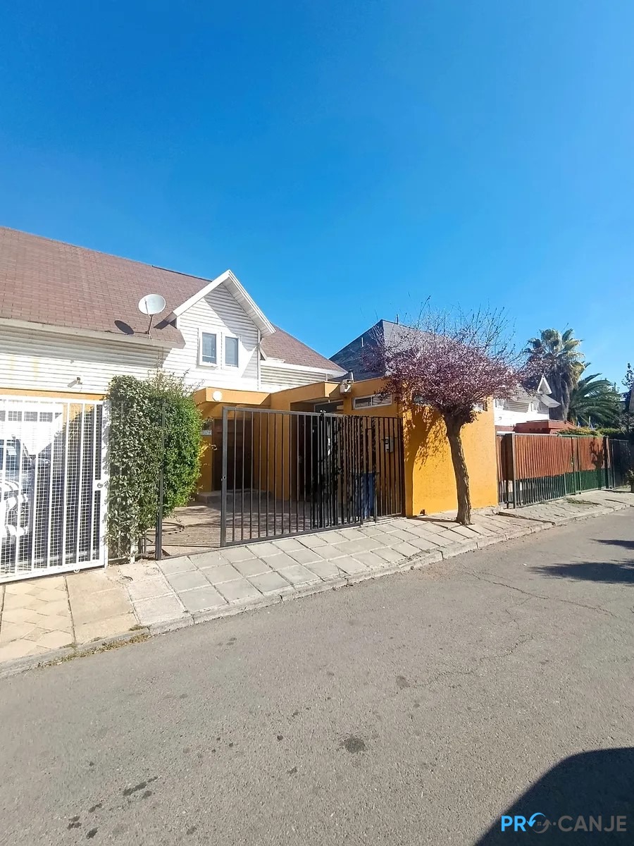 GRAN OPORTUNIDAD ¡TU HOGAR IDEAL EN LA FLORIDA 4D/2B