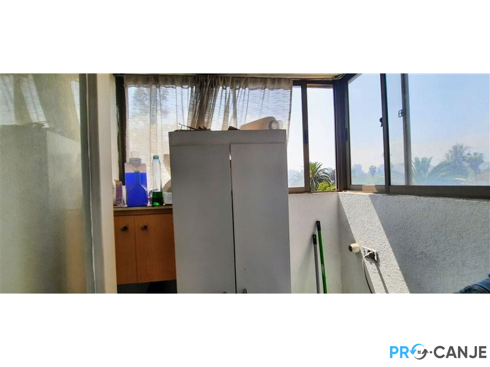 Departamento En Venta De 3 Dorm. 2 Baños En Ñuñoa CLP 200.000.000 - EN VENTA